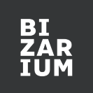 Logo Bizarium