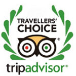tripadvisor travelers choice